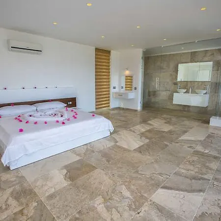 Vila Aquamarine Kalkan