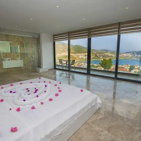 Aquamarine * Kalkan