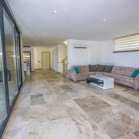 Aquamarine Vila Kalkan