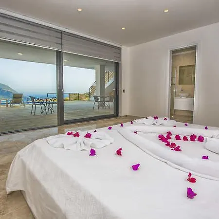 Aquamarine * Kalkan